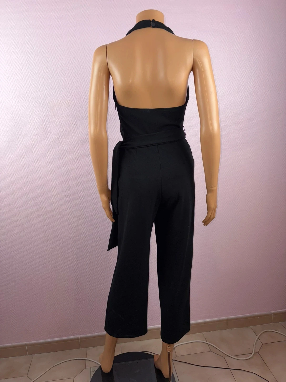 Combinación de mujer mango talla xs – photo 6